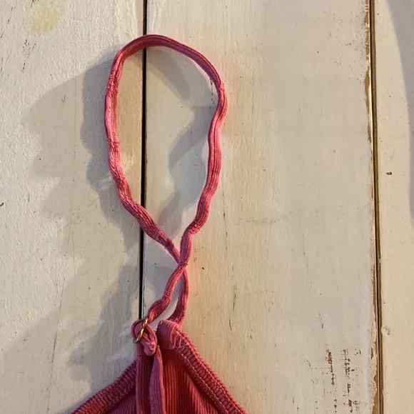 Victoria’s Secret Pink Top, Medium - Picture 5 of 6